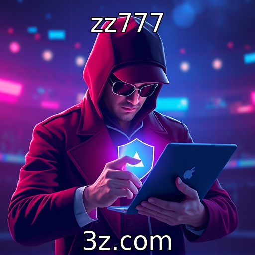 zz777 - Explore a Psicologia do Jogador nas Apostas Online