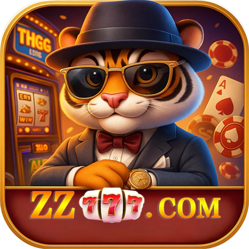 zz777 logo
