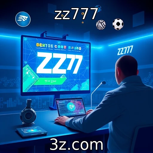 zz777 Apostas Esportivas: Como Analisar Partidas e Maximizar Seus Ganhos