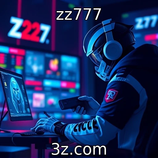 zz777 E-sports em Ascensão: Uma Análise dos Campeonatos de 2025