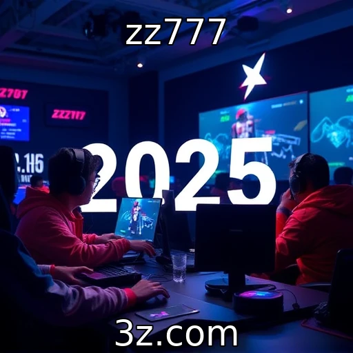 zz777 Cassinos online: como os jackpots progressivos atraem jogadores em 2025
