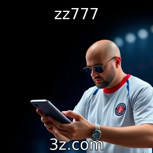 zz777 Apostas esportivas: dicas para maximizar seus ganhos em 2025