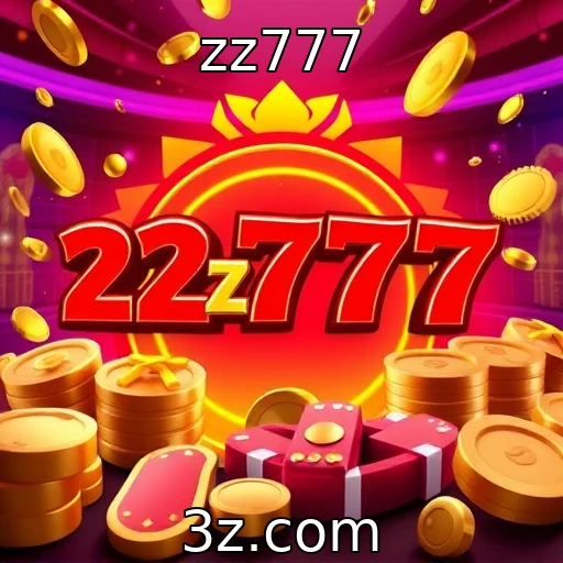 zz777 Como os jackpots progressivos estão mudando a experiência de jogo