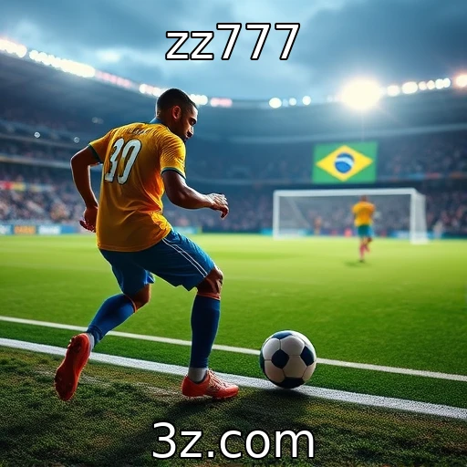 zz777 Ascensão das Apostas Esportivas no Brasil em 2025