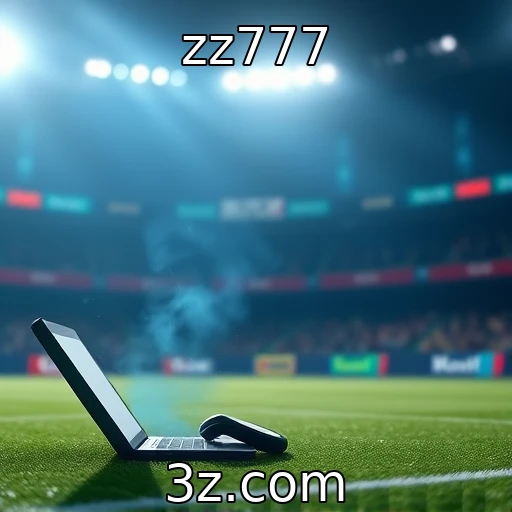 zz777 Apostas Esportivas: Estrategizando em Jogos ao Vivo com Análises Profundas