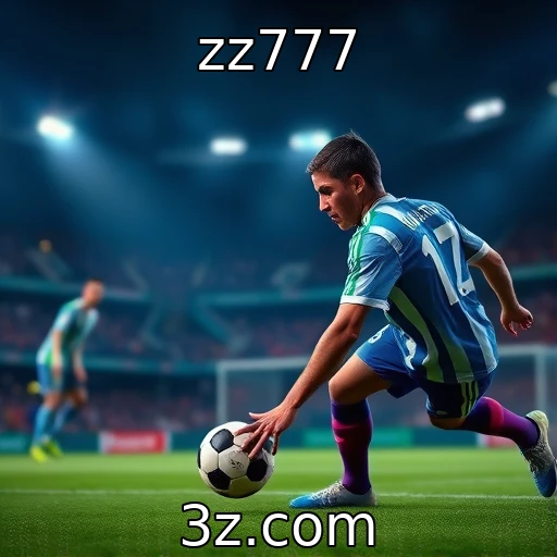 zz777 Apostas esportivas: como analisar partidas para maximizar seus ganhos